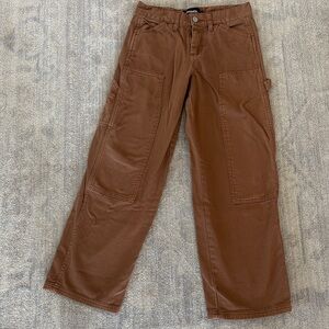 RSQ kids Brow Straight Leg Pants